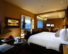 Hotel Dahongpao Resort (Wuyishan, Kina)