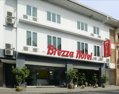 Brezza Hotel Lumut (Pangkor, Malaysia)