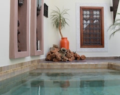 Hotel Riad Jardin Des Reves (Marrakech, Marokko)
