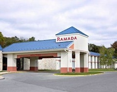 Khách sạn Hotel Ramada Conference Center Altoona (Altoona, Hoa Kỳ)