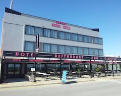 Hotel Le Nova Vela (Port-la-Nouvelle, Frankrig)