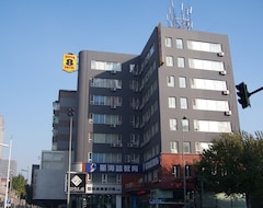Hotel Super 8 (Shenyang Wu’ai) (Shenyang, Kina)
