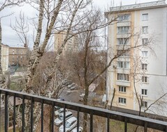Hele huset/lejligheden Kvarthouse Apartments Alexeevskaya (Moskva, Rusland)