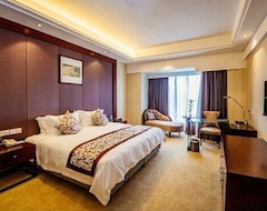San Siro Hotel (Hangzhou, China)