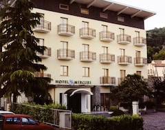 Hotel Mercure (Castelluccio Inferiore, Italija)