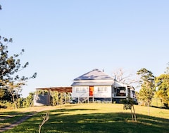 Toàn bộ căn nhà/căn hộ Thirlestane Farm Cottage & Barn (Cooroy, Úc)