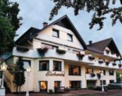 Khách sạn Antik-Hotel Eichenhof (Bad Salzuflen, Đức)