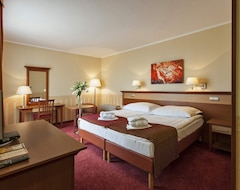 Hotelli Balneo Zsori Thermal & Wellness (Mezökövesd, Unkari)