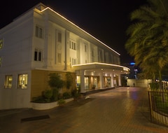 Hotel Ganpat Grand (Palani, Indija)