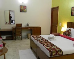 Hotel OYO 1242 near MG Road (Gurgaon, Indija)