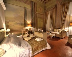 Hotel Palazzo Guicciardini (Florence, Italy)