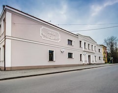 Khách sạn Dworek Stara Cynkownia (Czechowice-Dziedzice, Ba Lan)