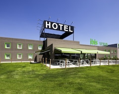 Hotel ibis Styles Lleida Torrefarrera (Torrefarrera, Spain)