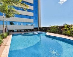 Khách sạn Clarion Goiania Orion (Goiânia, Brazil)