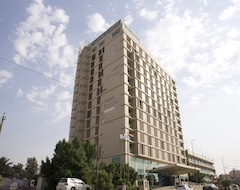 Otel Karbala Rayhaan (Bagdad, Irak)