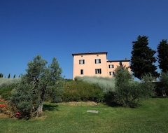 Otel Relais Villa Grazianella | Una Esperienze (Montepulciano, İtalya)