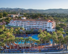 Hotel Marbella Playa (Marbella, İspanya)