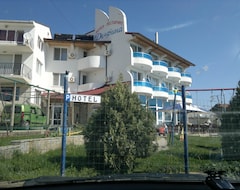 Hotel Delfina (Tjulenovo, Bulgarien)