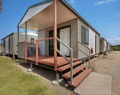 Campingplads Magnetic Gateway Holiday Village (Townsville, Australien)