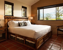 Hotelli La Lomita Ranch (San Luis Obispo, Amerikan Yhdysvallat)