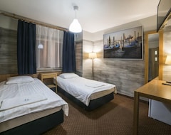 Hostelli Hostel CENTRUM (Radom, Puola)