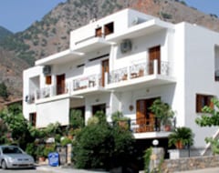 Hotel Samaria Studios (Agia Roumeli, Grčka)