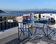 Anatoli Hotel (Agia Pelagia, Grækenland)
