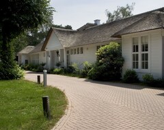 Khách sạn Landgoed ISVW (Leusden, Hà Lan)