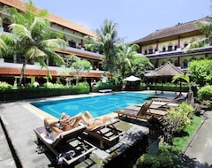 Otel Bakung Sari Resort And Spa (Kuta, Endonezya)