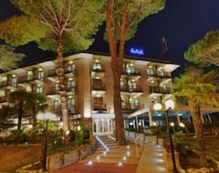 Hotel Vina de Mar (Lignano Sabbiadoro, Italy)