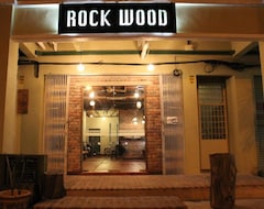 Khách sạn Rock Wood (Sungai Petani, Malaysia)