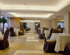 Khách sạn Yifan Hotel (Trùng Khánh, Trung Quốc)