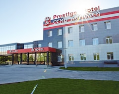 Khách sạn Prestige Seven Kings (Volgograd, Nga)
