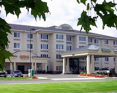 Holiday Inn Spokane Airport, An Ihg Hotel (Spokane, EE. UU.)