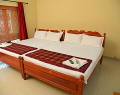 Hotel Sreekrishna Kailas Inn (Thrissur, India)