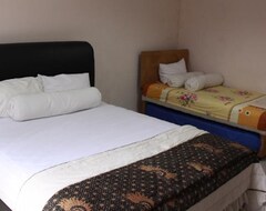 Hotel Pondok Malabar (Yakarta, Indonesia)