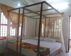 Otel Raj Palace (Varkala, Hindistan)