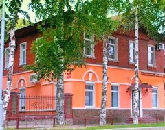 Khách sạn Vintage (Cherepovets, Nga)