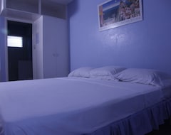 Hotelli Meridian Inn (Worthing, Barbados)