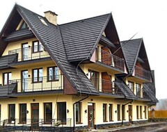 Khách sạn Viva Tatry (Zakopane, Ba Lan)