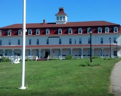 Hotel Spring House (Block Island, Sjedinjene Američke Države)