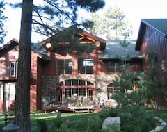 Hotel Black Bear Lodge (South Lake Tahoe, USA)