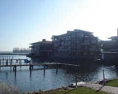 Toàn bộ căn nhà/căn hộ Landal Waterparc Veluwemeer (Biddinghuizen, Hà Lan)