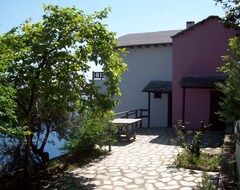 Koko talo/asunto Diakoumis (Tsagarada, Kreikka)