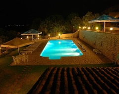 Hotel Anasa Corfu (Benitses, Greece)