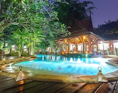 Khách sạn The Baray Villa By Sawasdee Village (Kata Beach, Thái Lan)