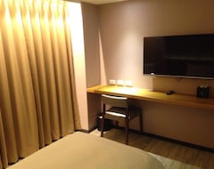 Guide Hotel Taipei Fuxing North (Songshan District, Taiwan)