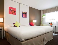 Hotel Ibis Styles Annemasse Geneve (Ambilly, Francia)