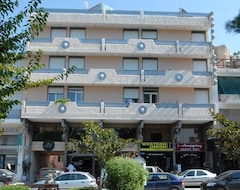 Hotel Jolly (Igoumenitsa, Greece)