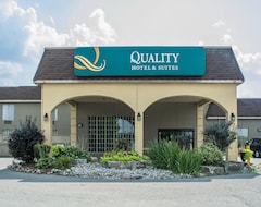 Quality Hotel and Suites Woodstock (Woodstock, Canada)